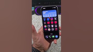 The speakers on the iPhone 17 sound terrific