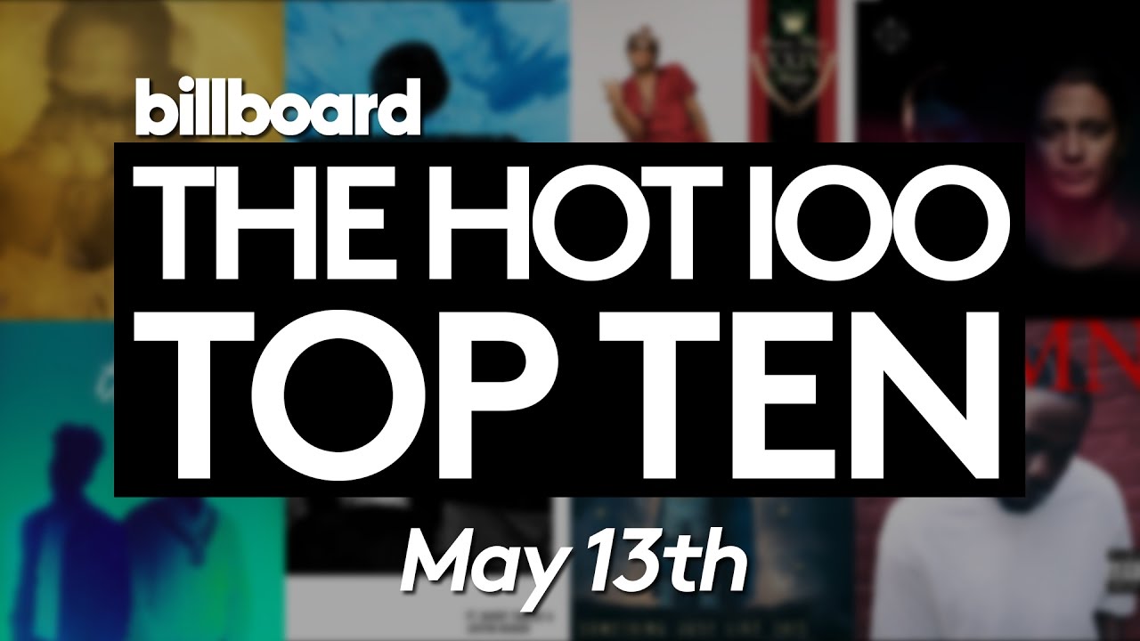 The Billboard Charts 2017