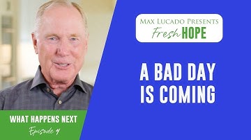 The Rapture, Tribulation, and Antichrist