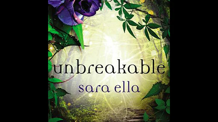 Unbreakable - Sara Ella