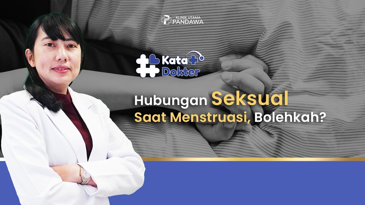 Berhubungan Intim Saat Haid, Aman atau Berisiko? Ini Faktanya!