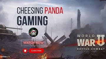 World War 2 Battle Combat Android Gameplay Walkthrough Tutorial - Part 1  #ww2 #ww2games