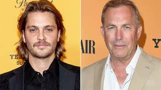 Luke Grimes reflects on Kevin Costner's Yellowstone exit 'You gotta do what you gotta do' #news