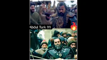 Noyan Vs His Son Togay Don T Mess With Kayi Tribe Shorts 