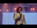 Phir Milenge Chalte Mashup Old Is Gold By Sonu Nigam Liveconcert April 2023 UK Leicester London 