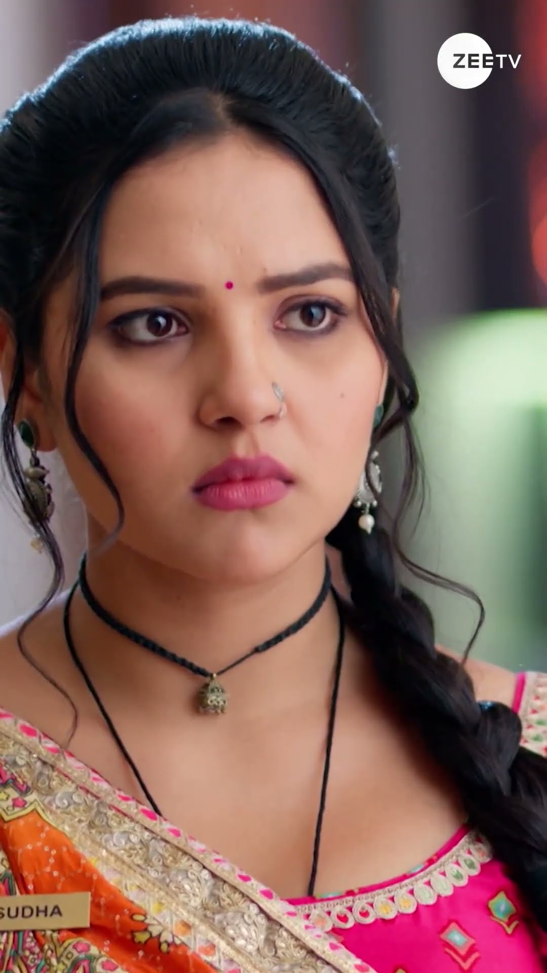 #Vasudha #Shorts #Zee TV #Entertainment #Drama