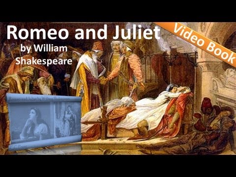 Romeo and Juliet Audiobook by William Shakespeare