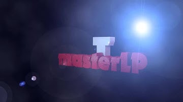 TmasterLP [Intro] // By PlexusArtz
