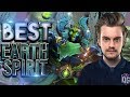 JerAx - The BEST Earth Spirit Player in Dota 2 History