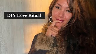 The Love Spell Everyone Is Talking About-Do It Yourself!