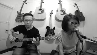 Video thumbnail of "Don't look back in anger - Oasis cover by Image ( อิมเมจ สุธิตา ชนะชัยสุวรรณ )"