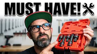 One Tool Every European Car Owner Regrets Not Having