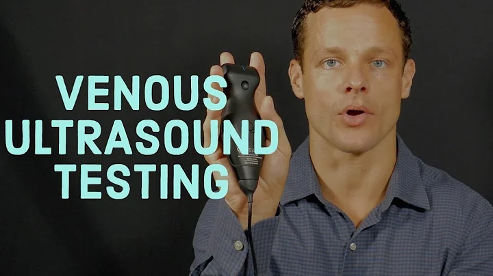 Ultrasound demonstration: Internal Jugular Vein (IJV) drainage and its connection to Posture