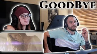 Goodbye My Lover | (James Blunt) - Reaction! Goodbye My Lover | (James Blunt) - Reaction!