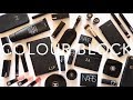 Colour Blocking | Beauty with The Daily Edited Accessories