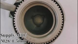 Thermal Actuator SMLG 920039PL