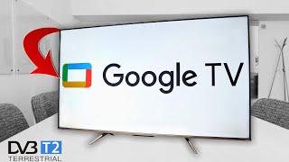 Prima di Acquistare una NUOVA SMART TV Guarda questo Video TCL 55C639