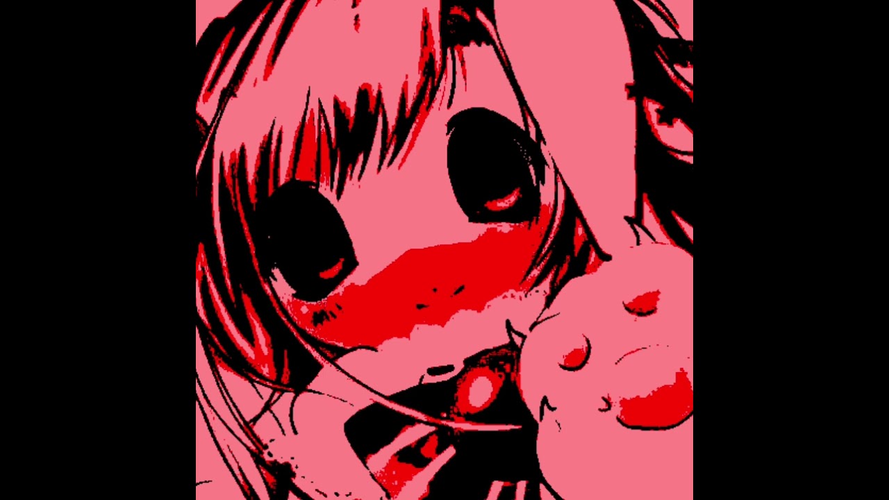 Unpledged alliance - crxw (slowed to perfection)