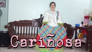 Cariñosa | Philippine Folk Dance