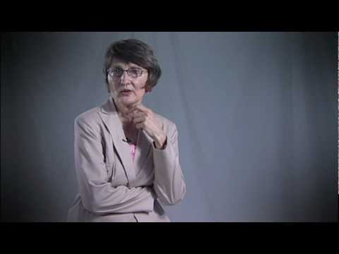 Joan Headley, part 05 of 06: "History of the Rehab...