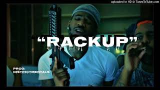 *free* Q Da Fool Type beat "Rack Up"