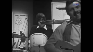 The (Young) Rascals - Love Is a Beautiful Thing (1969 NRK-TV) chords
