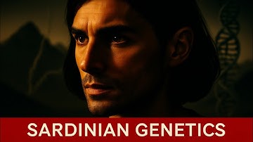 Scientists Were Shocked By The DNA Of The Ancient Sardinians