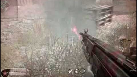 Cod4 Mod (unlimited ammo)