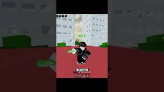 Dia 36 tentando pegar um emote que exale aura #jujutsushenanigans #jjs #jjkgame #roblox #tashx_007