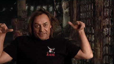 Pirates of the Caribbean At World