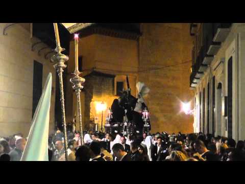 Fervorosa Hermandad y Antigua Cofradía del Divino Nombre de Jesús Nazareno de la Salutación, María Santísima del Patrocinio Reina de los Cielos, San Juan Evangelista, Santa Mujer Verónica y de la Santa Faz de Nuestro Señor Jesucristo