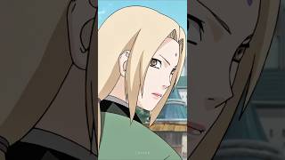 Tsunade Begins To Believe That Naruto Is The Child Of Prophecy