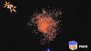 P2415 - Bateria - Fajerwerki - SuperPower.pl