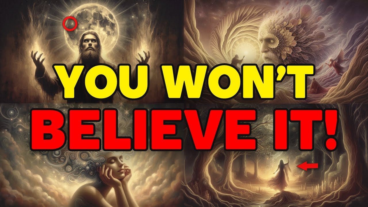 What NO ONE Tells You Happens AFTER Your Spiritual Awakening! 😳 - YouTube