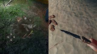 Stranded Deep | Split Screen With The Wife | Part 5 | PC