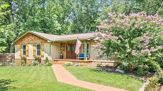 2873 Stacy Lane, Clarksville, Tennessee