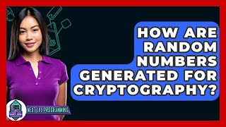 How Are Random Numbers Generated For Cryptography? - Next LVL Programming screenshot 5