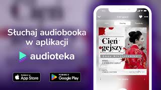 Download Lagu Cień gejszy - audiobook |  Anna Klejzerowicz (czyta Andrzej Hausner) MP3 Download Lagu Cień gejszy - audiobook |  Anna Klejzerowicz (czyta Andrzej Hausner) MP3