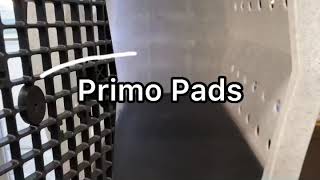 primo pads