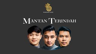 Danendra Band - Mantan Terindah (Official Music Video) New Version