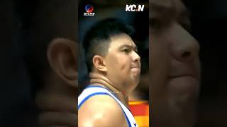 A CHINESE got ELBOWED by Beau Belga??? #shorts