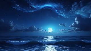 Chasing the Moonlight // Lost in the Waves: Lofi Songs for Relaxation & Anxiety Relief