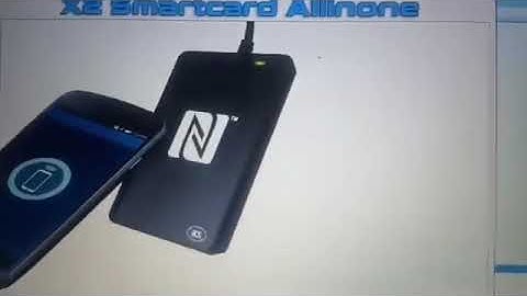Cloning cards step by step tutorial with X2 Emv software and Msr card reader