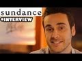 Director Andrew Renzi Interview - Karaoke! Short Film - Sundance 2013