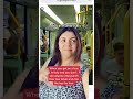 Do not make this mistake when riding the bus in Rome Italy