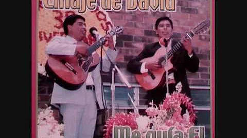 LINAJE DE DAVID, ME GUIA EL.wmv