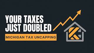 Details Michigan Property Tax Uncapping Explained (With Real Numbers) Guide