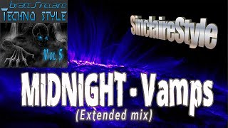 Midnight / Vamps