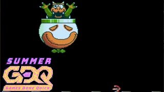 Super Mario World by rezephos in 1:09:10 - SGDQ2018