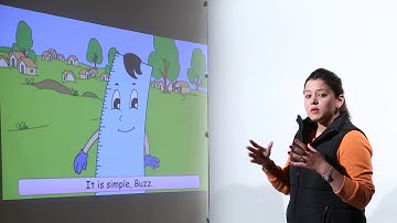 CBSE CLASS 5 I MATH I  Chapter 1 I The Fish Tale